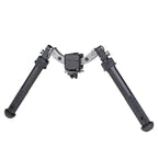 Atlas Bipod BT35-NC 5-H No Clamp, SKU BT35-NC