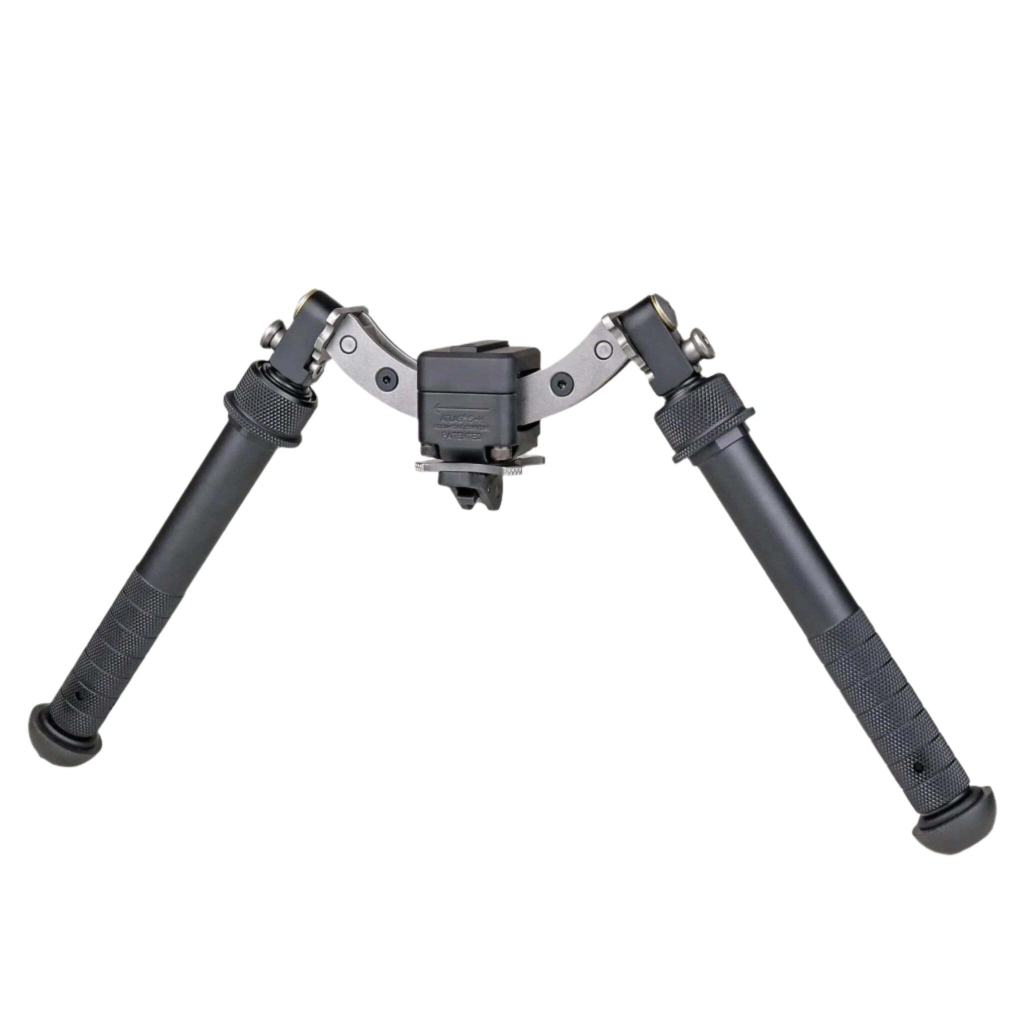 Atlas Bipod BT35-NC 5-H No Clamp, SKU BT35-NC