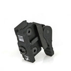 Atlas Bipod BT43 Leveraged Rail, product image 2