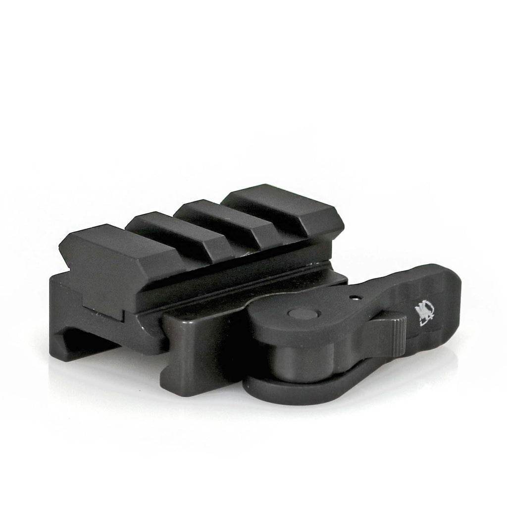 Atlas Bipod BT43 Leveraged Rail, SKU BT43