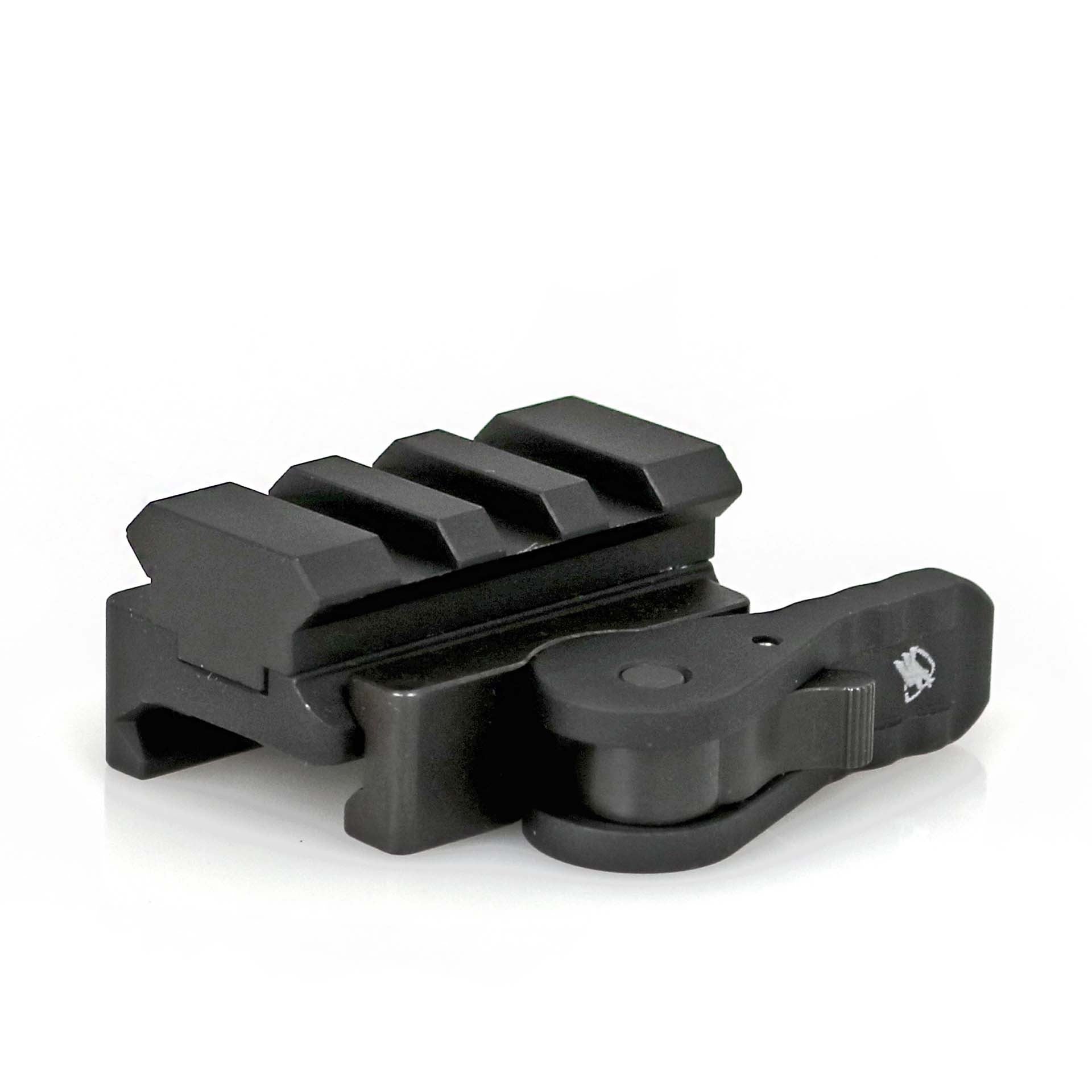 Atlas Bipod BT43 Leveraged Rail, SKU BT43
