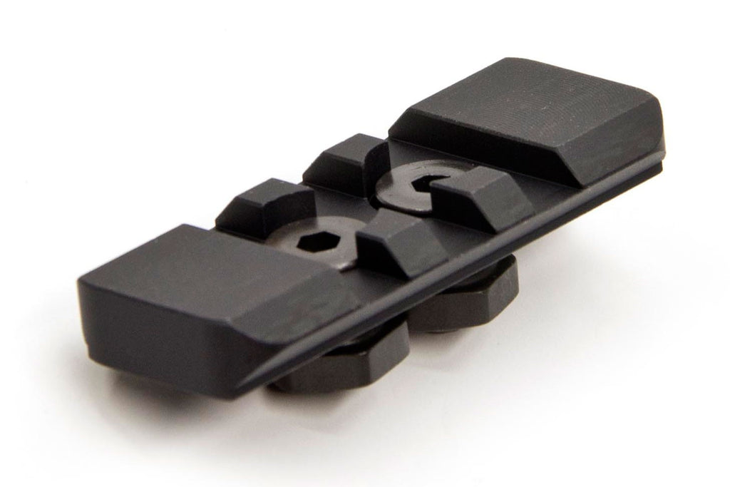 Atlas Bipod BT45 Savage 110BA Fore-end Rail, SKU BT45