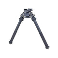 Atlas Bipod BT47-LW17 PSR with ADM-170-S Lever QD Mount, SKU BT47-LW17