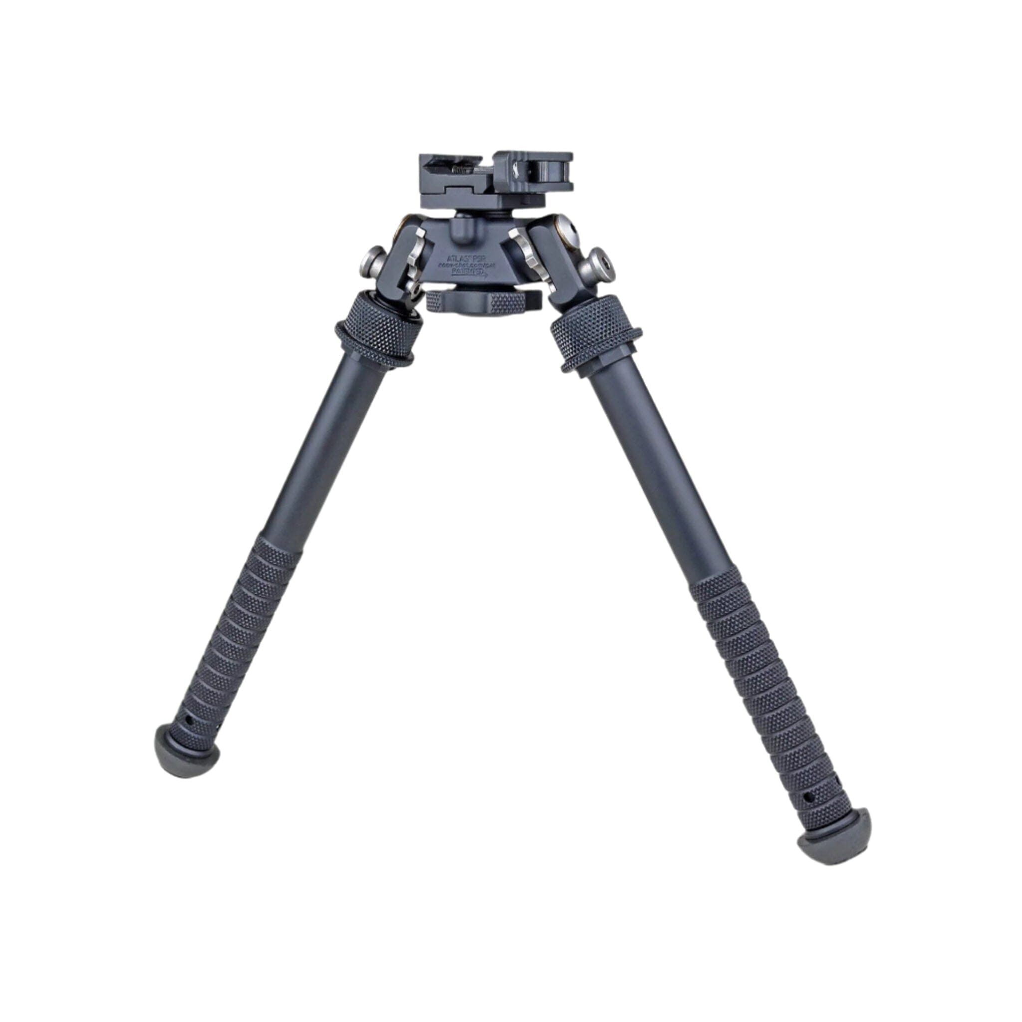 Atlas Bipod BT47-LW17 PSR with ADM-170-S Lever QD Mount, SKU BT47-LW17