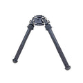 Atlas Bipod BT47-NC PSR No Clamp, SKU BT47-NC