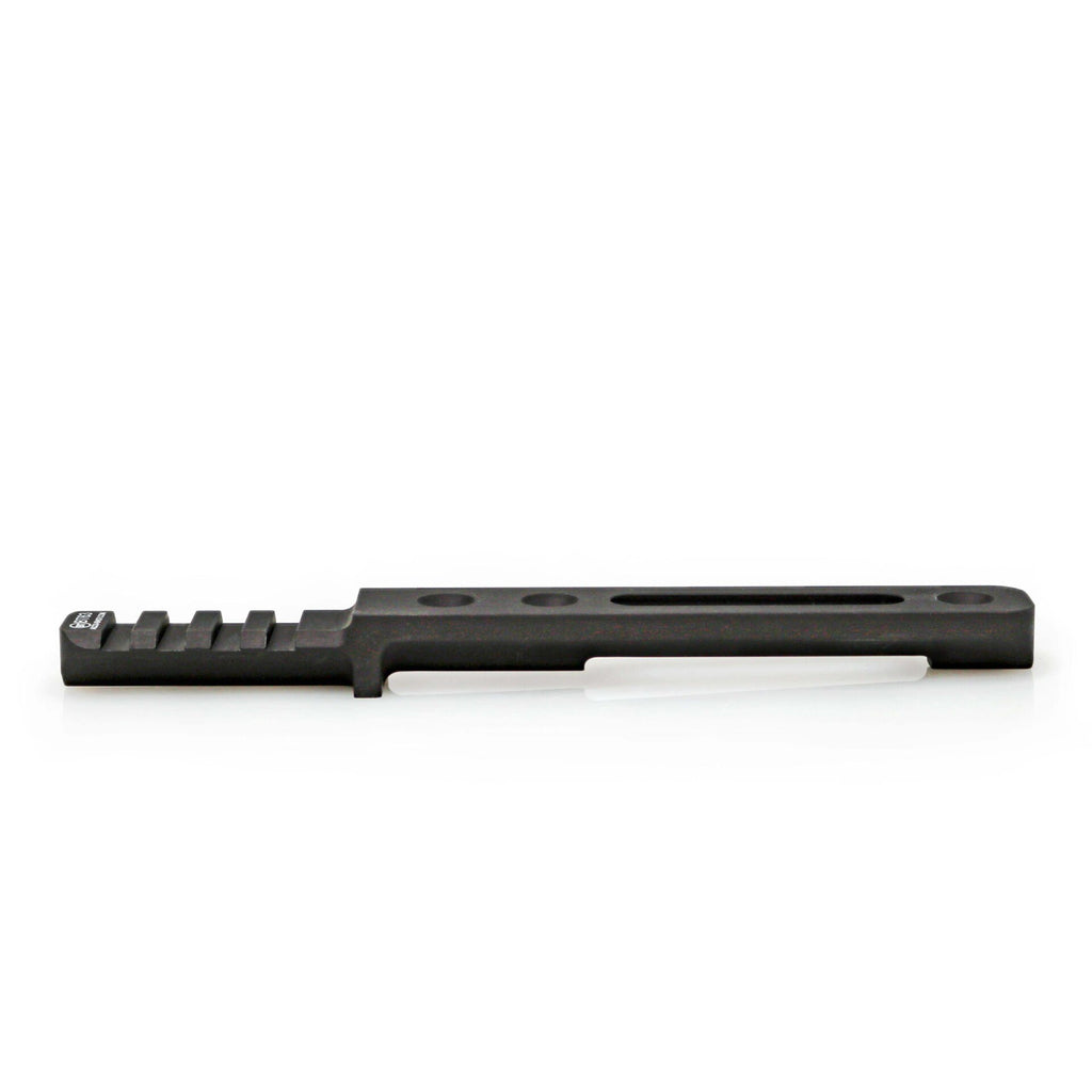 Atlas Bipod BT63 Nose Rail, product image 2
