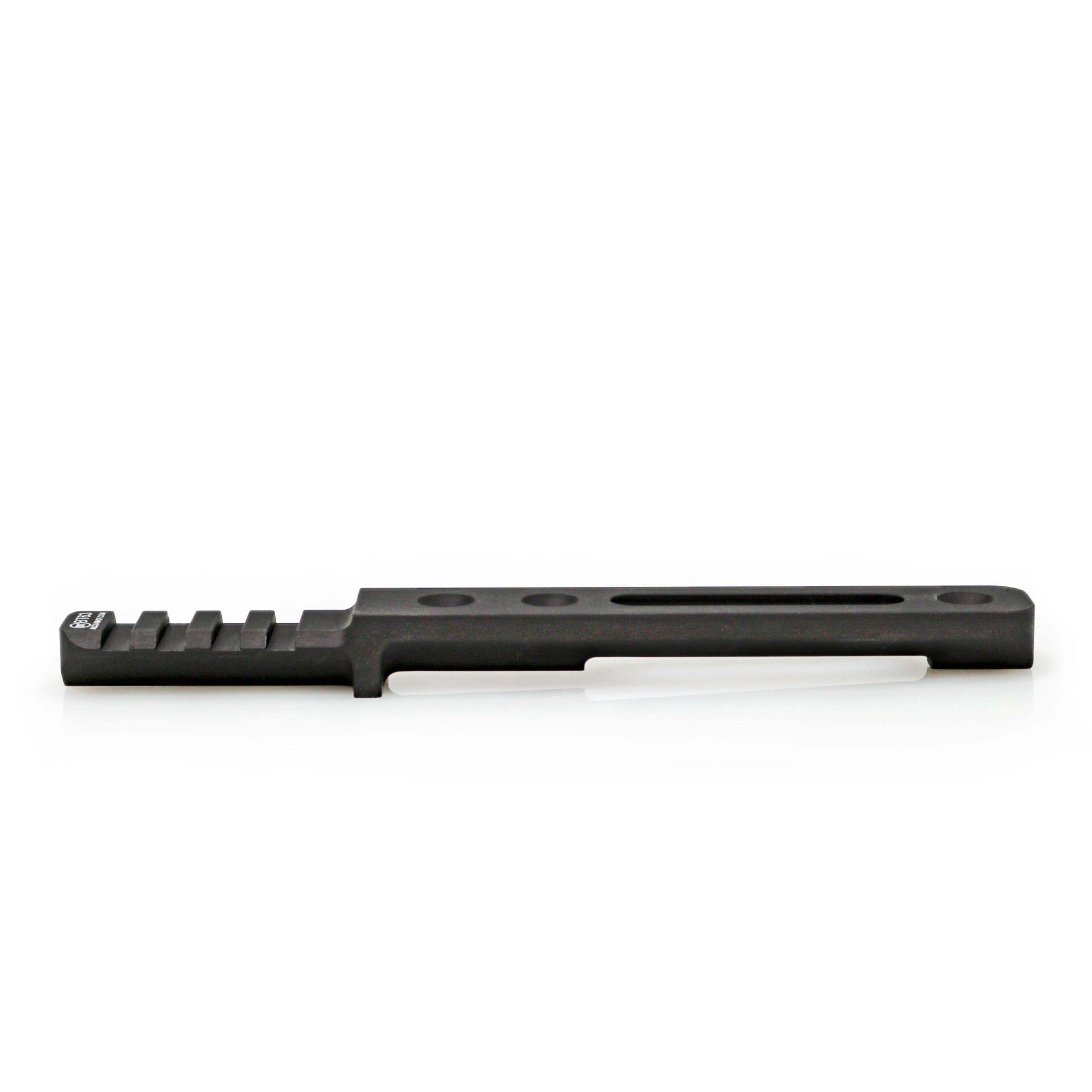 Atlas Bipod BT63 Nose Rail, product image 2