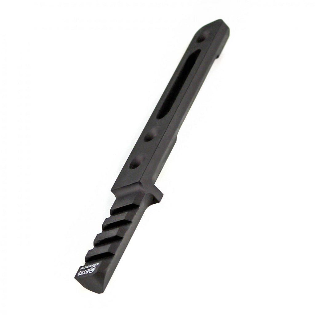 Atlas Bipod BT63 Nose Rail, SKU BT63