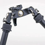 Atlas Bipod BT65 GEN 2 CAL with Two-Screw Picatinny Mount, product image 2