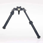 Atlas Bipod BT65 GEN 2 CAL with Two-Screw Picatinny Mount, product image 3