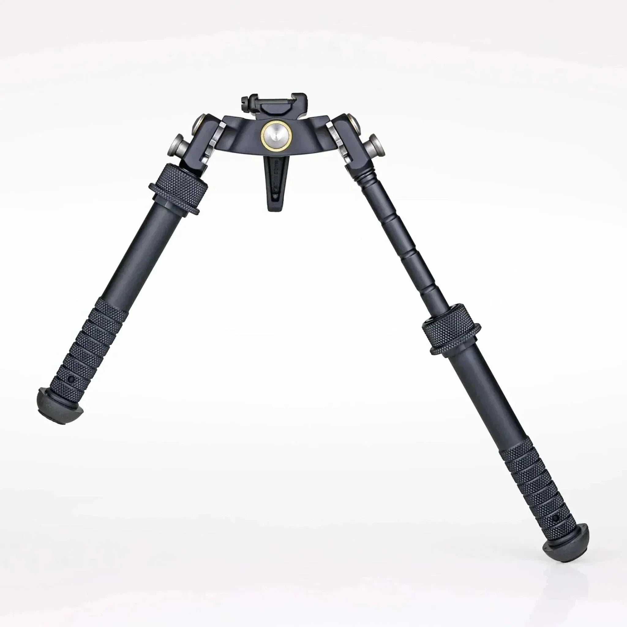 Atlas Bipod BT65 GEN 2 CAL with Two-Screw Picatinny Mount, product image 3