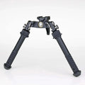 Atlas Bipod BT65 GEN 2 CAL with Two-Screw Picatinny Mount, SKU BT65