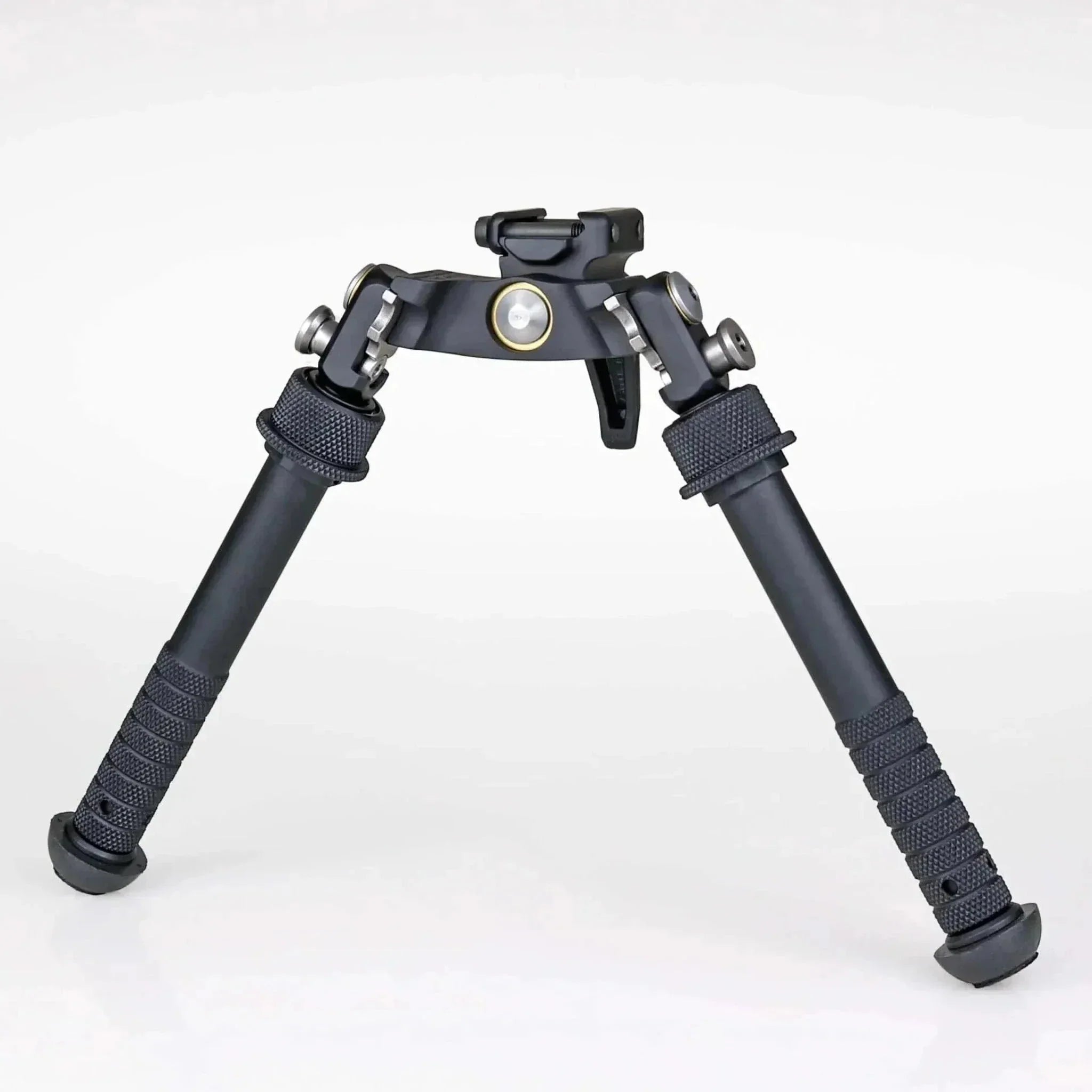 Atlas Bipod BT65 GEN 2 CAL with Two-Screw Picatinny Mount, SKU BT65