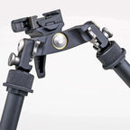 Atlas Bipod BT65-LW17 GEN 2 CAL with ADM-170-S Lever QD Mount, product image 2