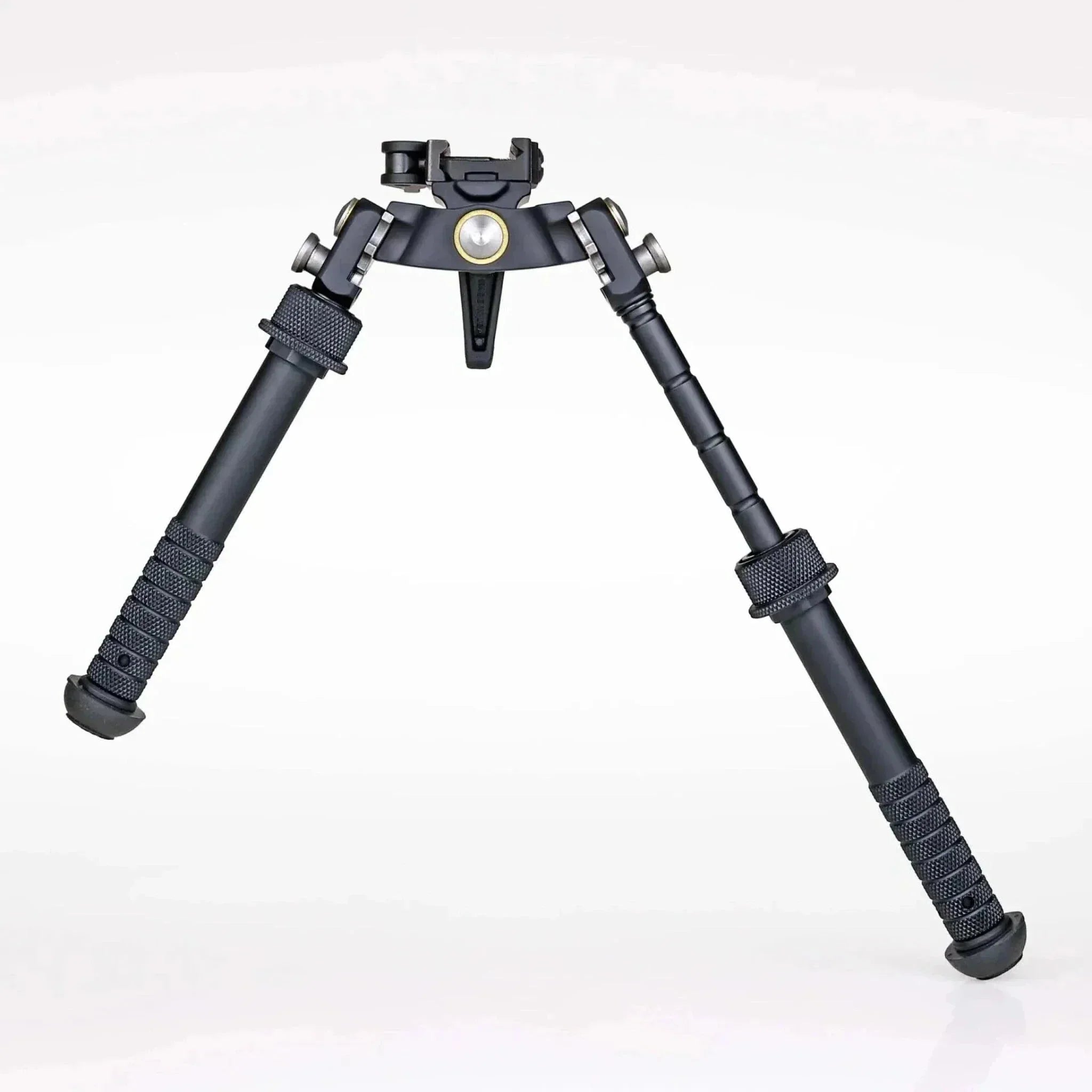 Atlas Bipod BT65-LW17 GEN 2 CAL with ADM-170-S Lever QD Mount, product image 3