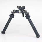 Atlas Bipod BT65-LW17 GEN 2 CAL with ADM-170-S Lever QD Mount, SKU BT65-LW17