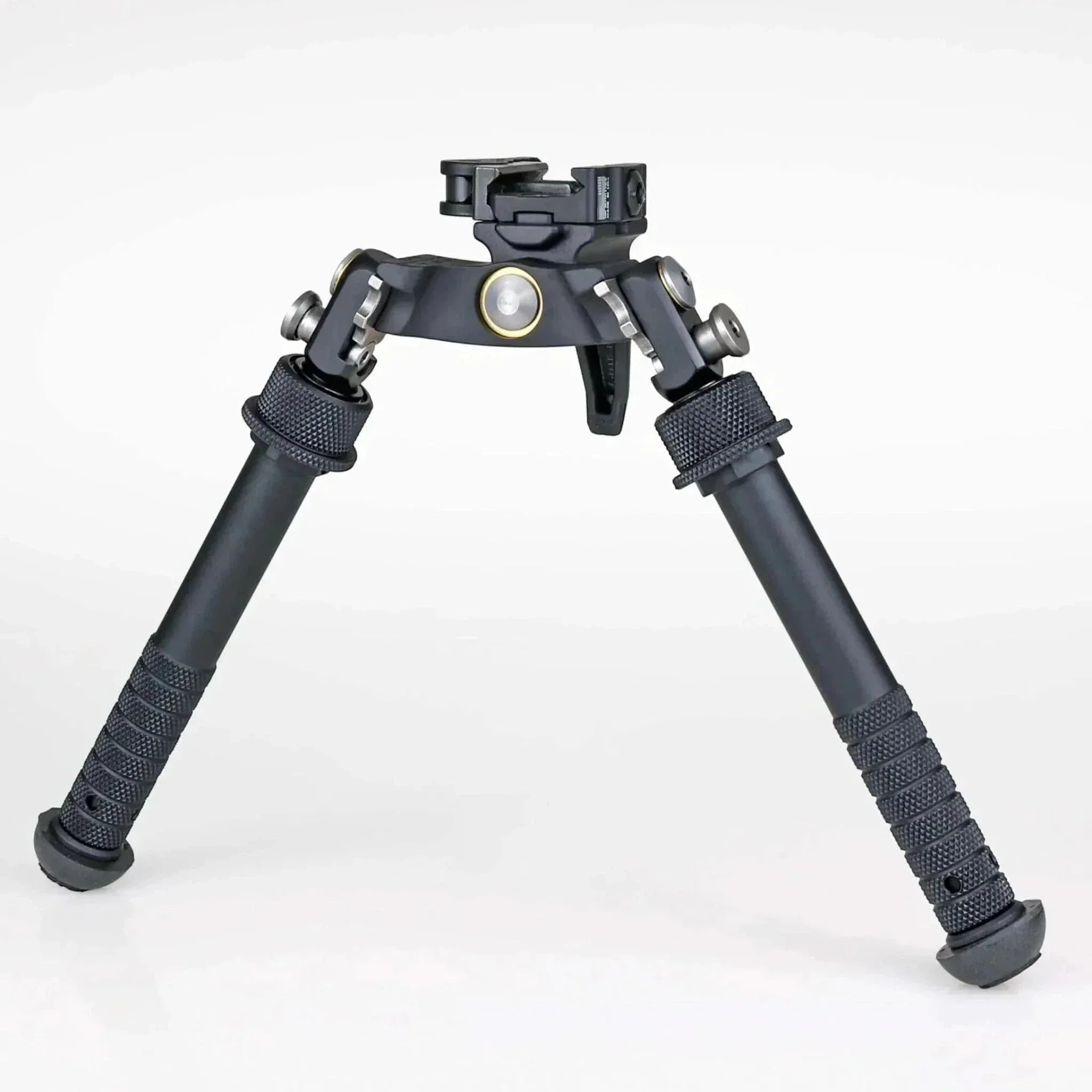 Atlas Bipod BT65-LW17 GEN 2 CAL with ADM-170-S Lever QD Mount, SKU BT65-LW17