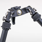 Atlas Bipod BT65-NC PLUS CAL GEN 2 No Clamp with ADM QD ARCA Mount, product image 2