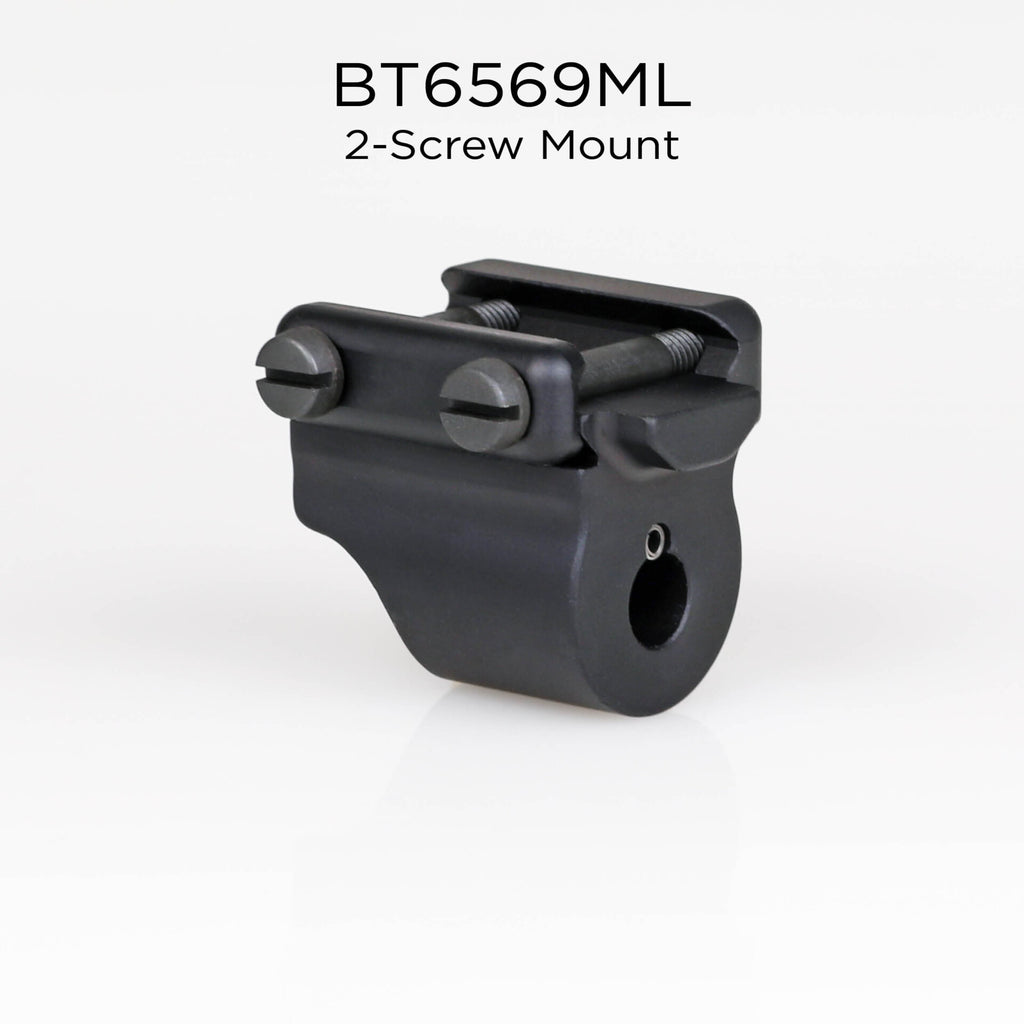 Atlas Bipod BT6569ML CAL Upgrade Mount, product image 2