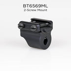 Atlas Bipod BT6569ML CAL Upgrade Mount, product image 2
