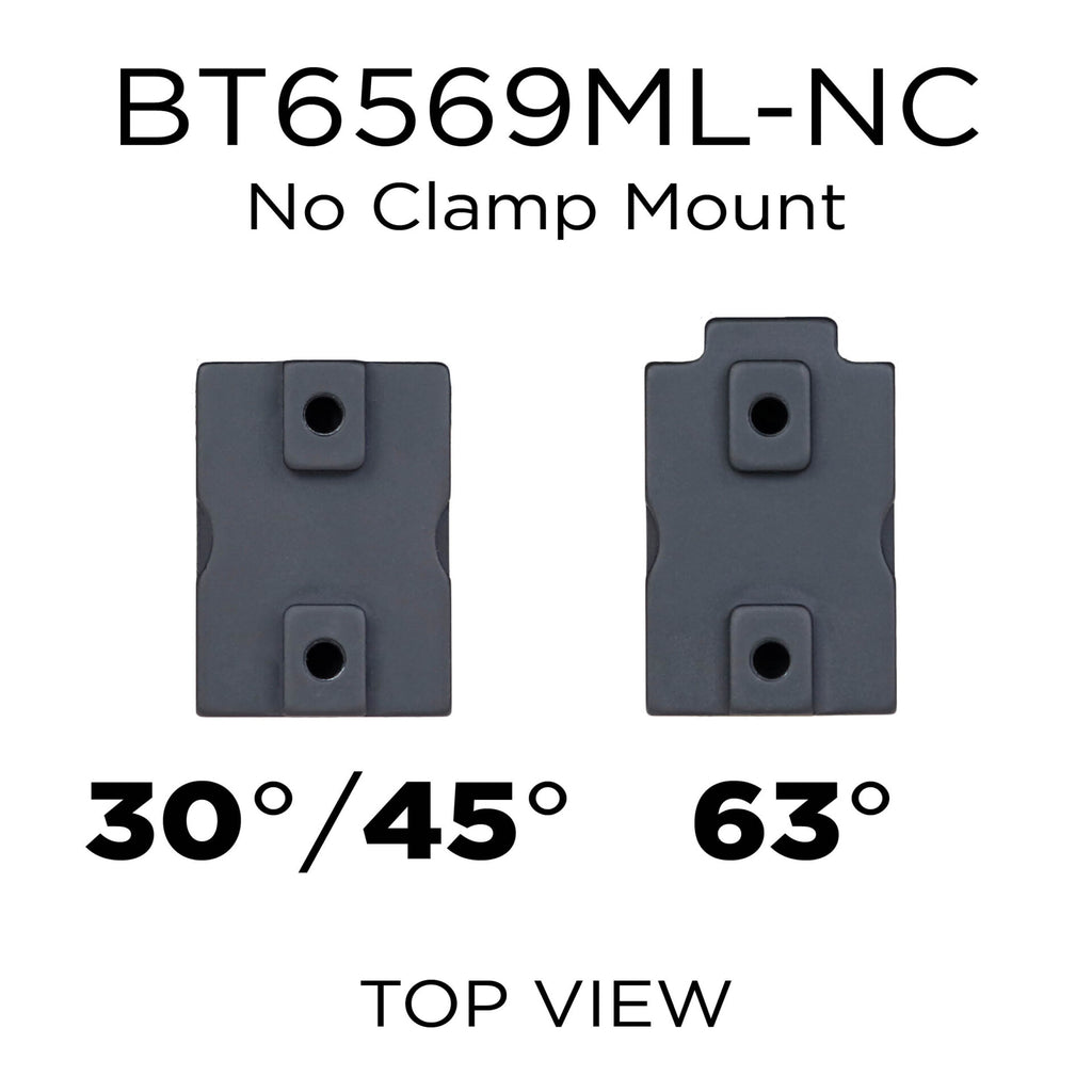 Atlas Bipod BT6569ML CAL Upgrade Mount, product image 3