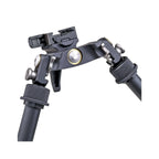 Atlas Bipod BT69-LW17 CAL GEN 2 with ADM-170-S Lever QD Mount, product image 2