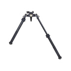 Atlas Bipod BT69-LW17 CAL GEN 2 with ADM-170-S Lever QD Mount, product image 3