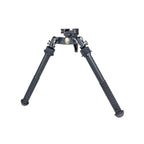 Atlas Bipod BT69-LW17 CAL GEN 2 with ADM-170-S Lever QD Mount, SKU BT69-LW17