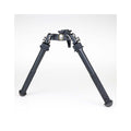 Atlas Bipod BT69-NC CAL GEN 2 No Clamp, SKU BT69-NC