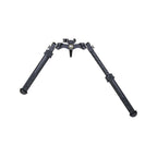 Atlas Bipod BT72-LW17 Super CAL with ADM-170-S Lever QD Mount, product image 3