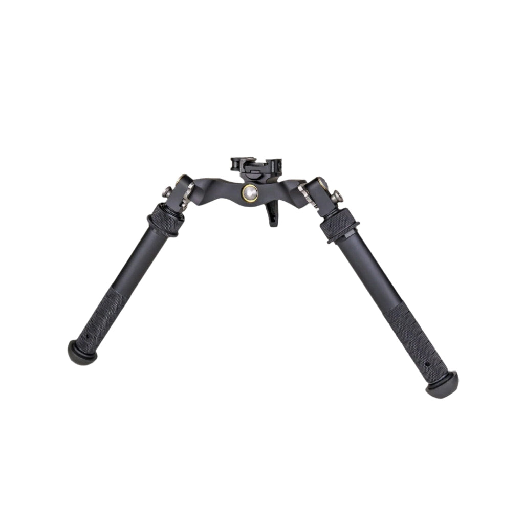 Atlas Bipod BT72-LW17 Super CAL with ADM-170-S Lever QD Mount, SKU BT72-LW17
