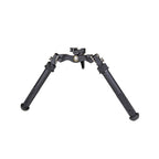 Atlas Bipod BT72-LW17 Super CAL with ADM-170-S Lever QD Mount, SKU BT72-LW17
