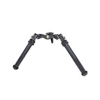 Atlas Bipod BT72-NC Super CAL No Clamp, SKU BT72-NC