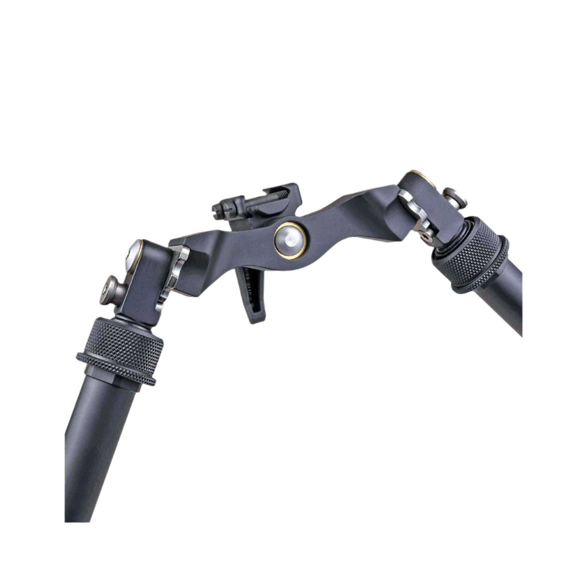 Atlas Bipod BT72 Super CAL with 2 Screw Mount, product image 2