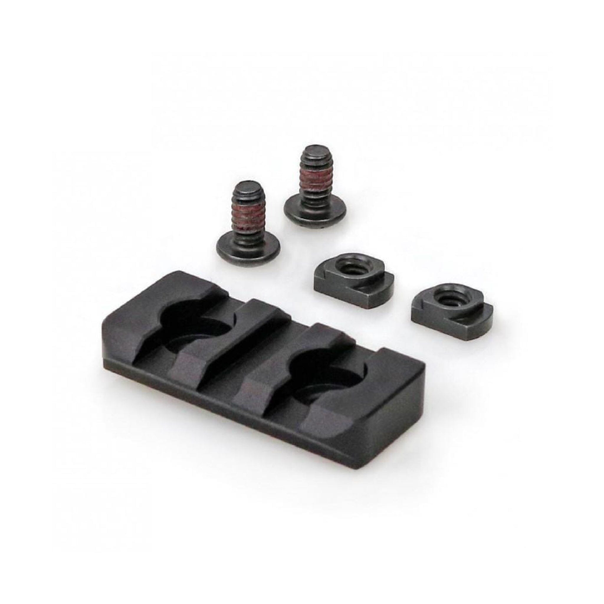 Atlas Bipod BT73 M-LOK Picatinny Rail, SKU BT73