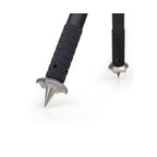 Atlas Bipod BT74 Raider Cleat Feet, product image 2