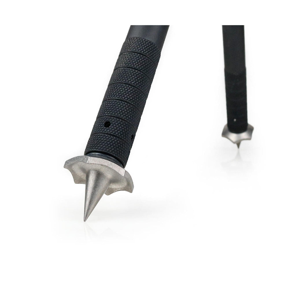 Atlas Bipod BT75 Raider Cleat Feet for 5-H & Super CAL, product image 2