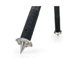 Atlas Bipod BT75 Raider Cleat Feet for 5-H & Super CAL, product image 2