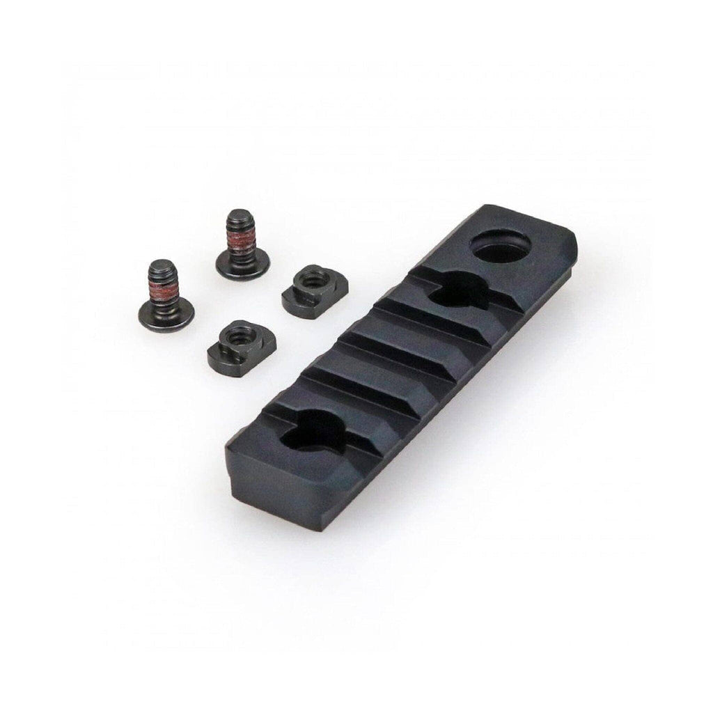 Atlas Bipod BT80 M-LOK Flush Cup Rail, SKU BT80