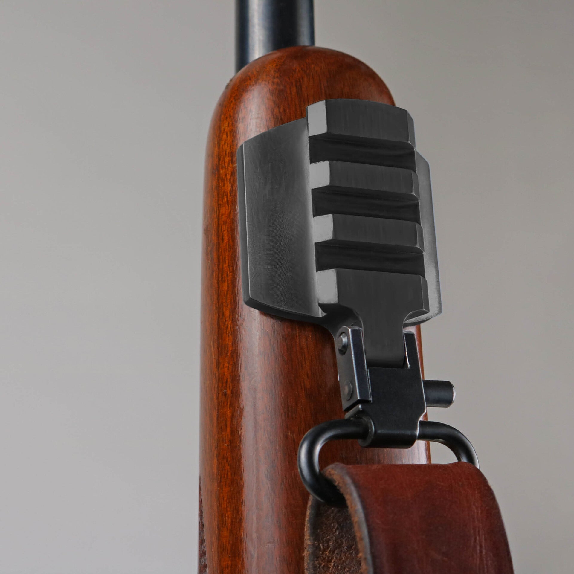 Atlas Bipod BT81 Lil' Brandi Sling Stud to Picatinny Rail Adapter, product image 2