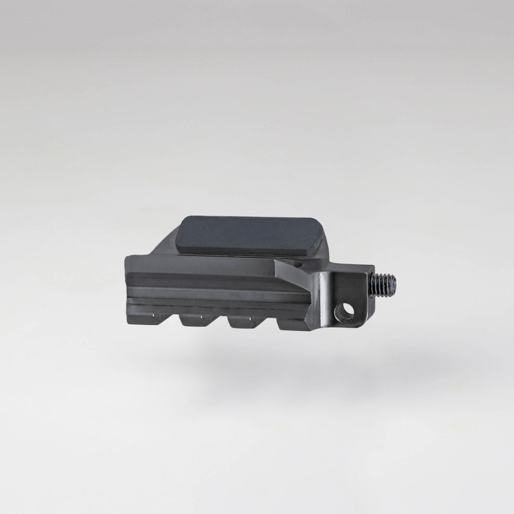 Atlas Bipod BT81 Lil' Brandi Sling Stud to Picatinny Rail Adapter, SKU BT81