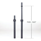 Atlas Bipod BT85 Adjustable Leg Extensions, product image 2