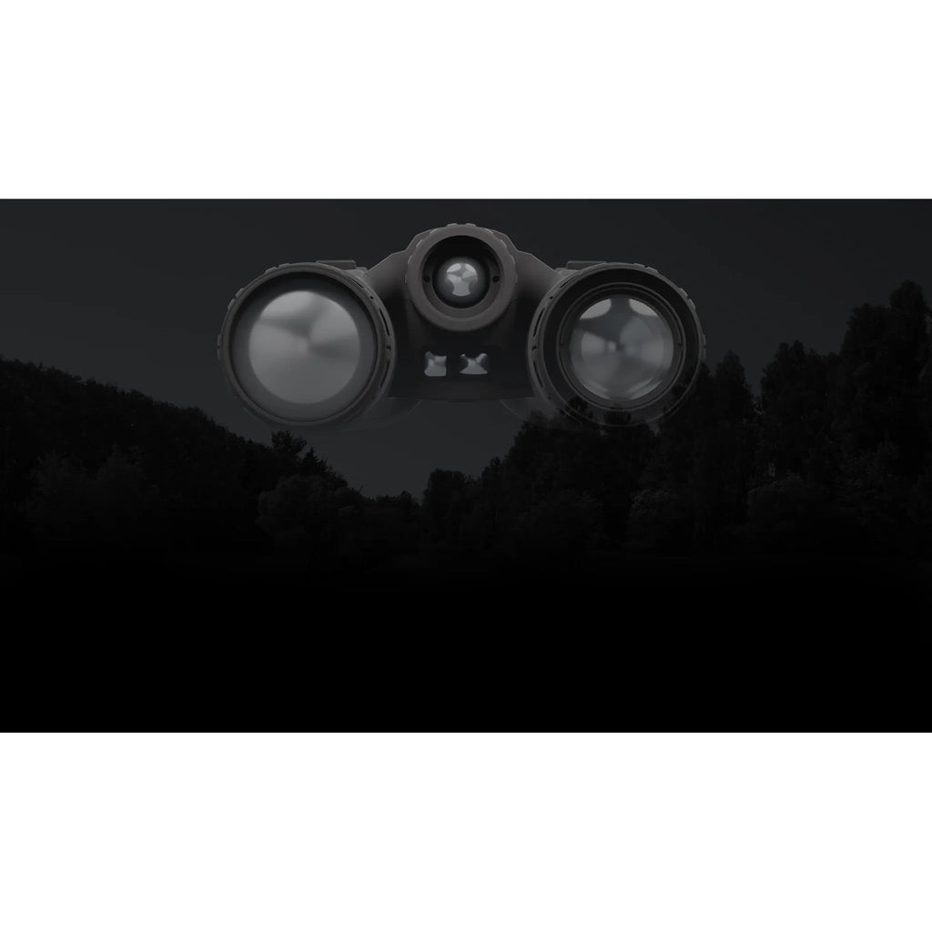 ATN Binox-6 Dual 640x512 Thermal Binoculars 3-24x, product image 3