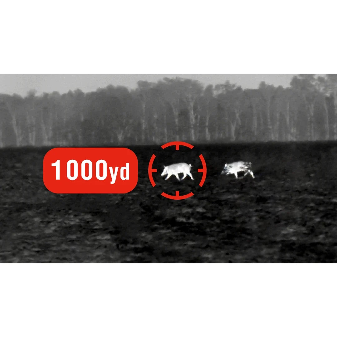 ATN BlazeHunter 635 Thermal Monocular, product image 4