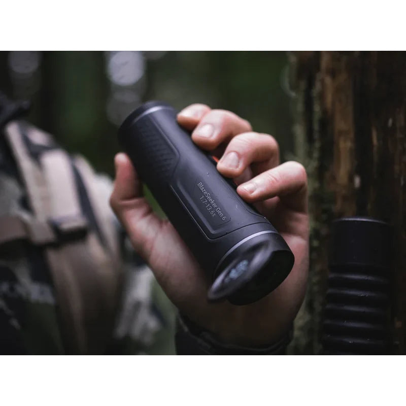 ATN BlazeSeeker 6 210 Thermal Monocular, product image 3