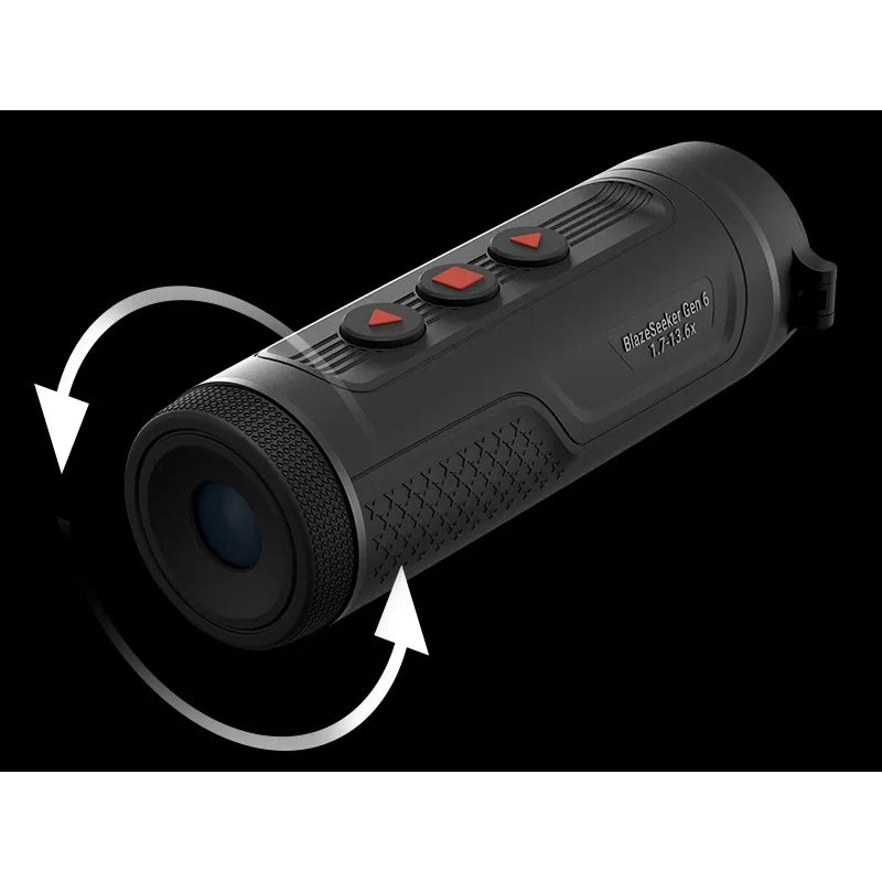ATN BlazeSeeker 6 210 Thermal Monocular, product image 4