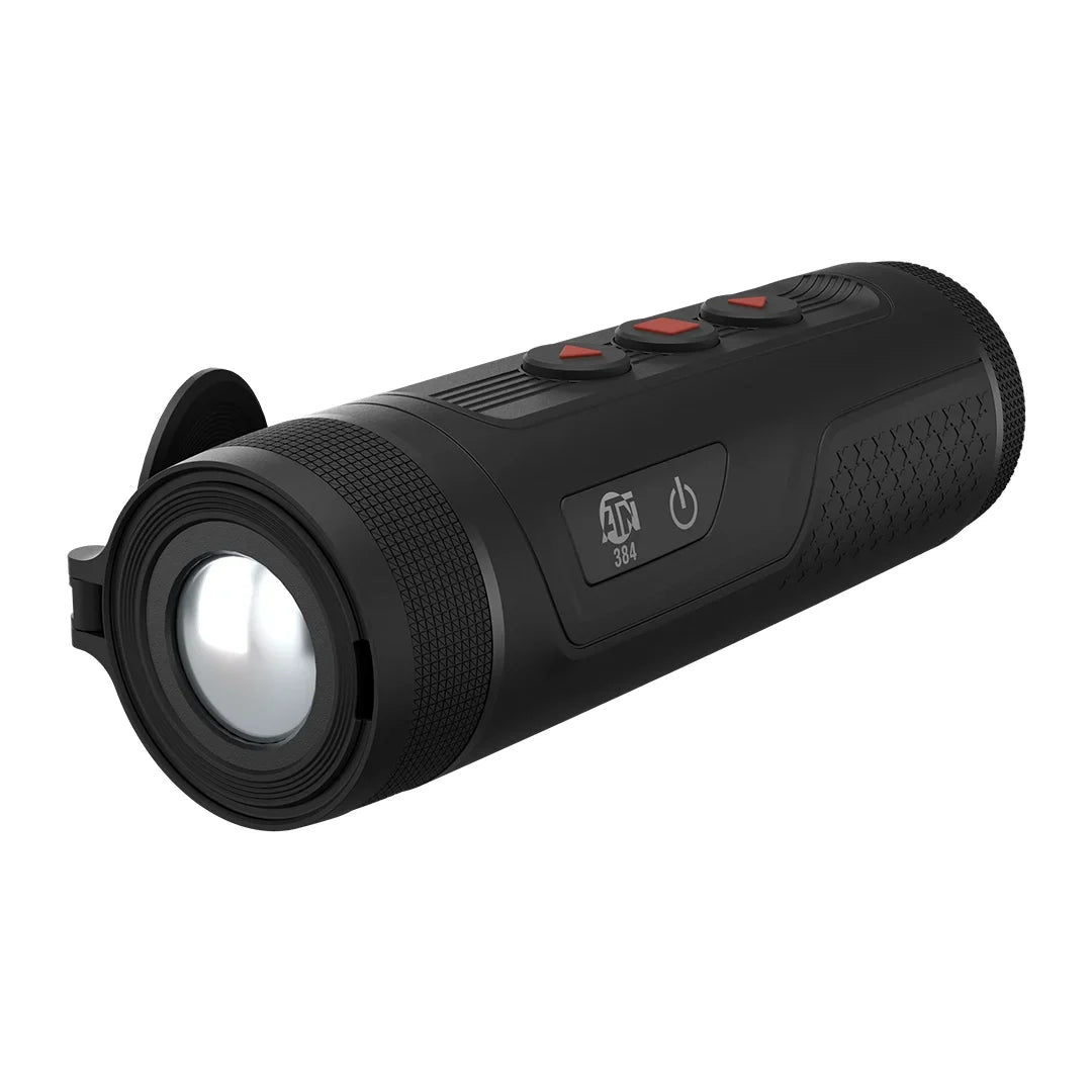 ATN BlazeTrek 6 325 Thermal Monocular, SKU TIMNBLT325G6