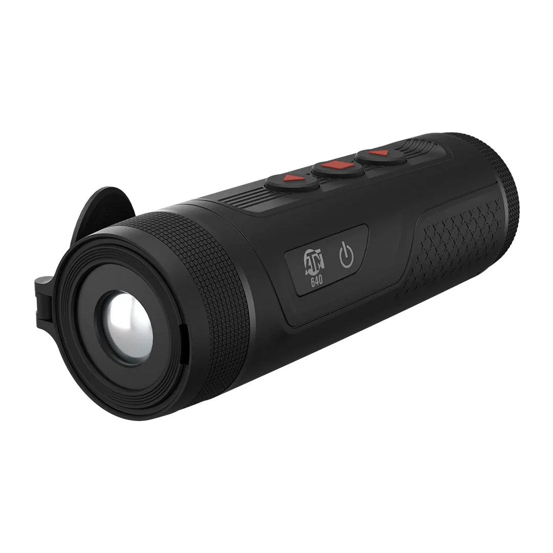 ATN BlazeTrek 6 619 Thermal Monocular, SKU TIMNBLT619G6