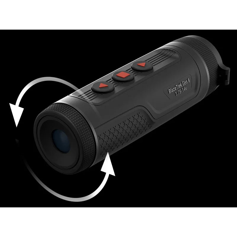 ATN BlazeTrek 6 625 Thermal Monocular, product image 2