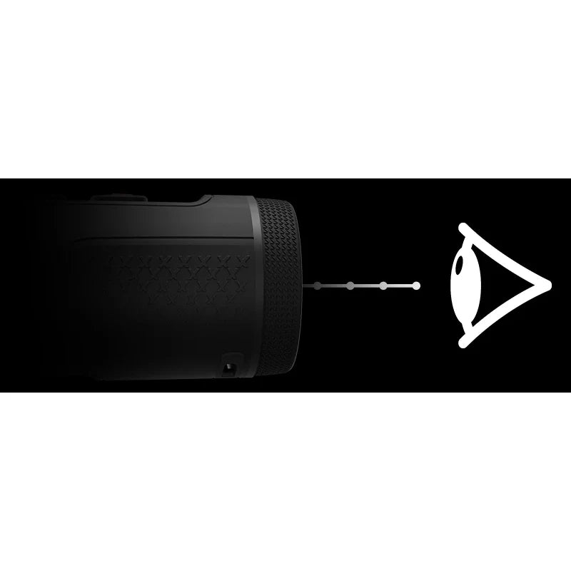 ATN BlazeTrek 625 Thermal Monocular, product image 6